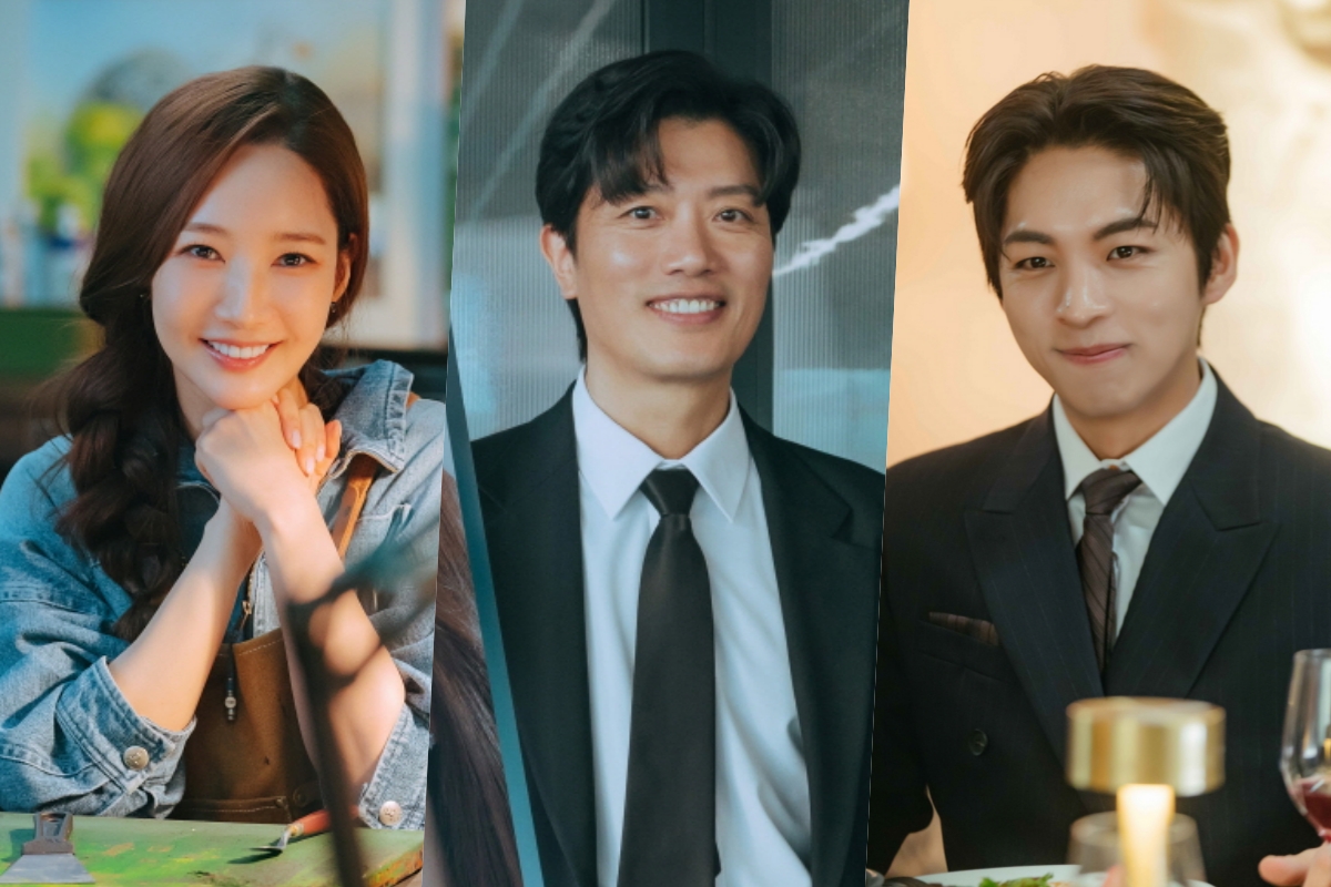 Confidence Queen" Stars Say Goodbye + Share Thoughts Ahead Of Tonight's Finale | Soompi