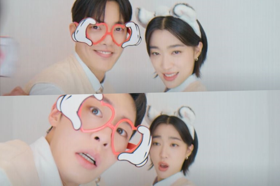 Watch: Lee Jae Wook Gets Jealous As Choi Sung Eun And Kim Gun Woo Grow Closer In “Last Summer” Teaser