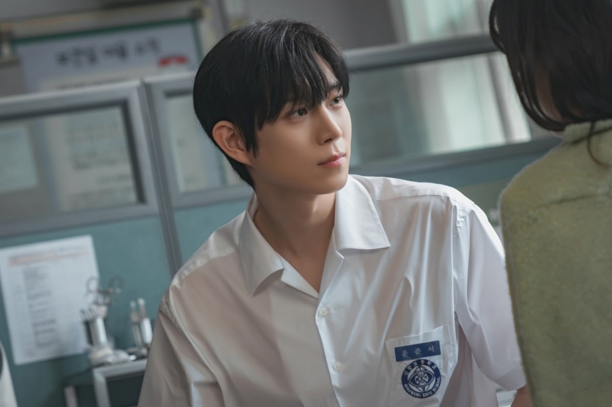 Kim Young Dae Talks About Portraying A Devoted Yet Doomed Man Consumed By Love In “Dear X”