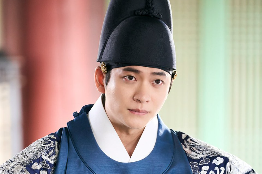 Kang Tae Oh Shares Insights Into Portraying A Soul-Swapped Character In Upcoming Drama “Moon River”