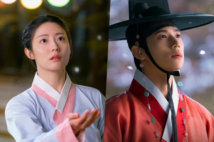 Nam Ji Hyun And Moon Sang Min’s New Drama Confirms Premiere Date