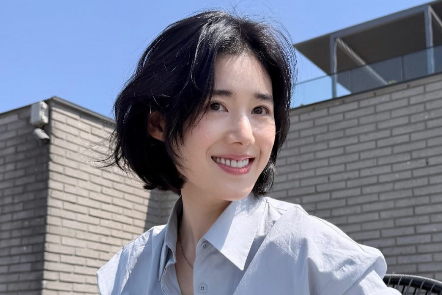 Jung Eun Chae In Talks To Join “Flex X Cop” Season 2 As New Female Lead