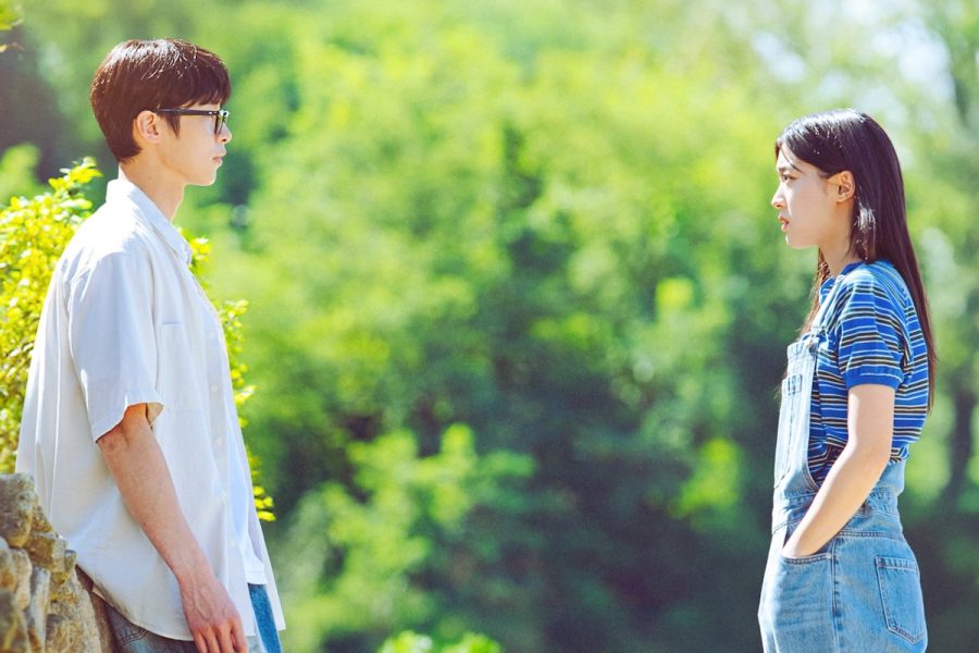 3 Reasons To Look Forward To Lee Jae Wook And Choi Sung Eun’s Upcoming Drama “Last Summer”