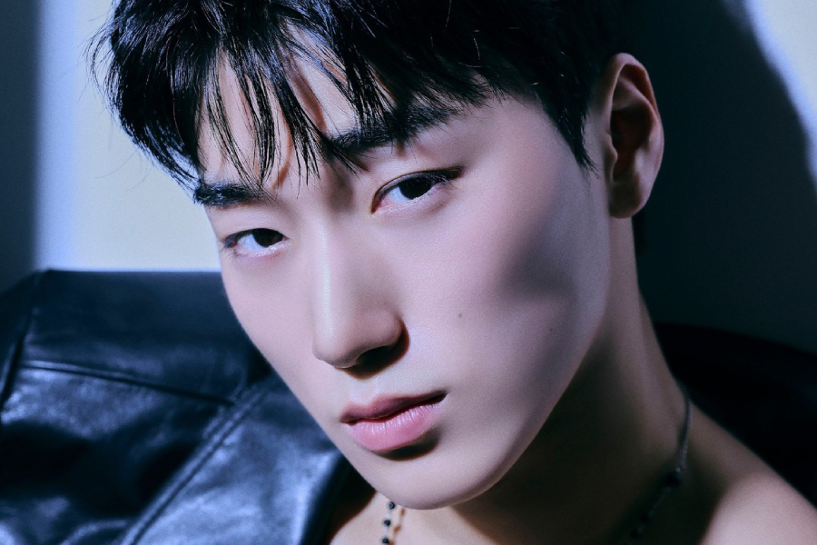 ATEEZ’s San Announced As New Global Ambassador For Dolce&Gabbana