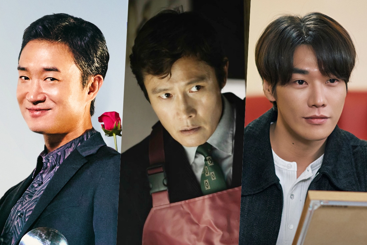 October Movie Star Brand Reputation Rankings Announced