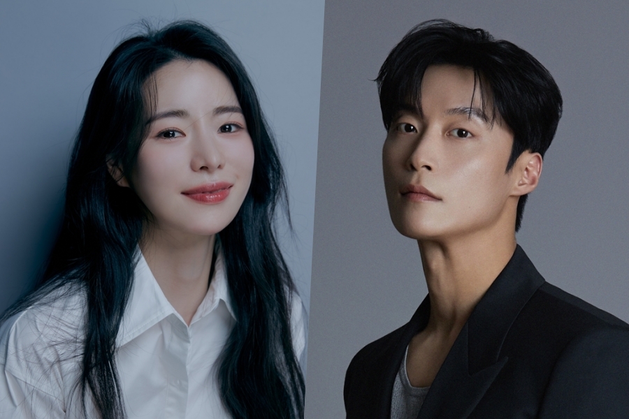 Lim Ji Yeon And Heo Nam Jun Confirmed To Star In New Rom-Com Drama
