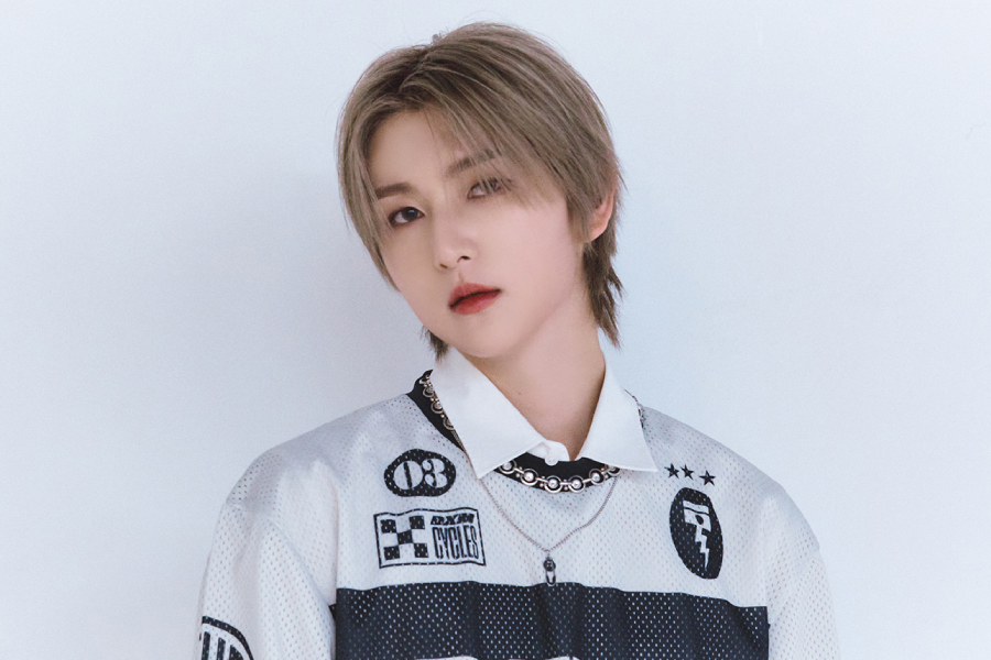WHIB Announces Inhong’s Departure From The Group