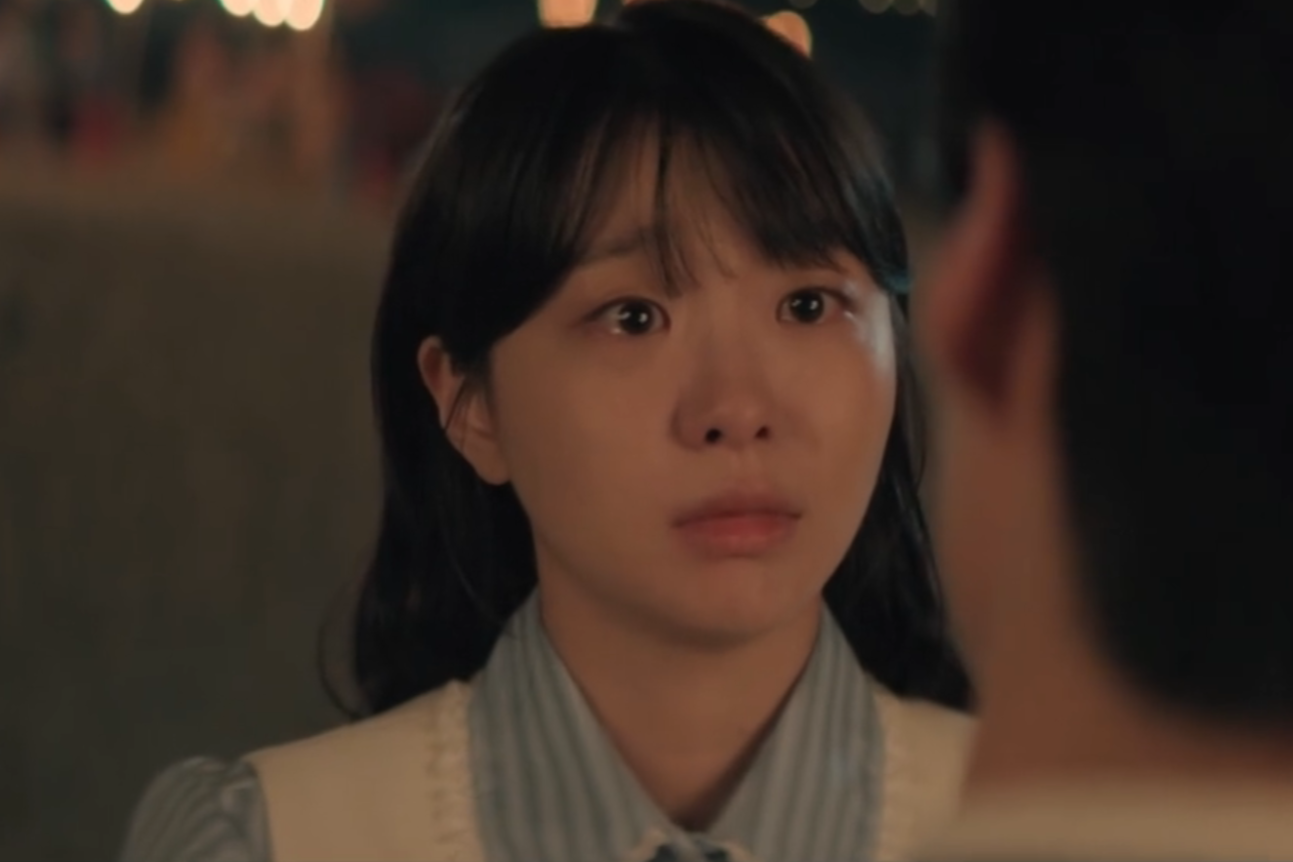 5 Best Moments Of Kim Da Mi & Heo Nam Jun From Episodes 9-10 Of “A Hundred Memories”