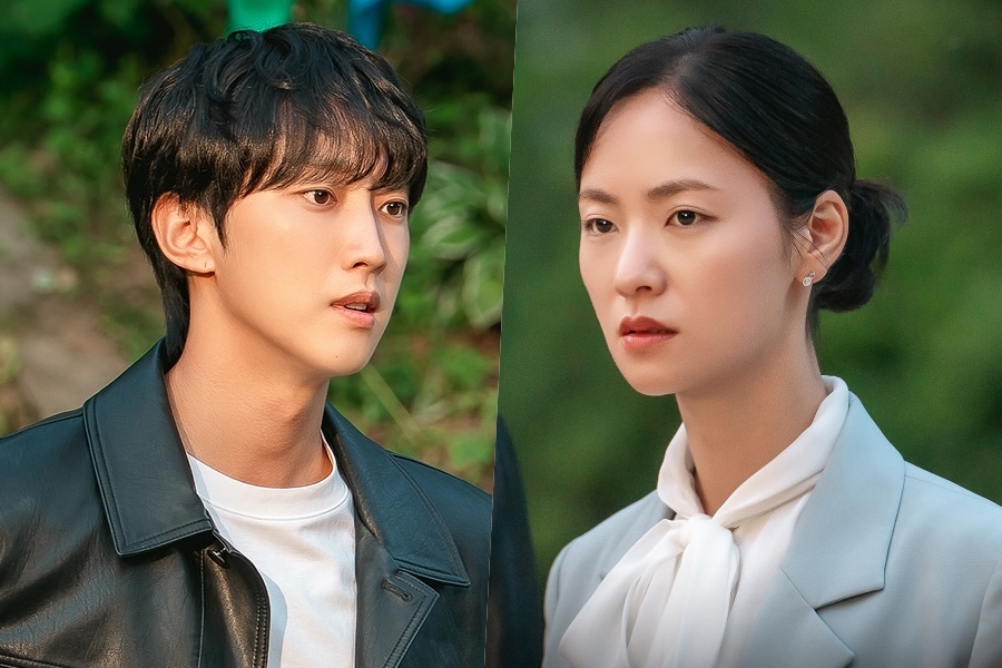 4 Tense Situations From Episodes 5-6 Of “Ms. Incognito” 