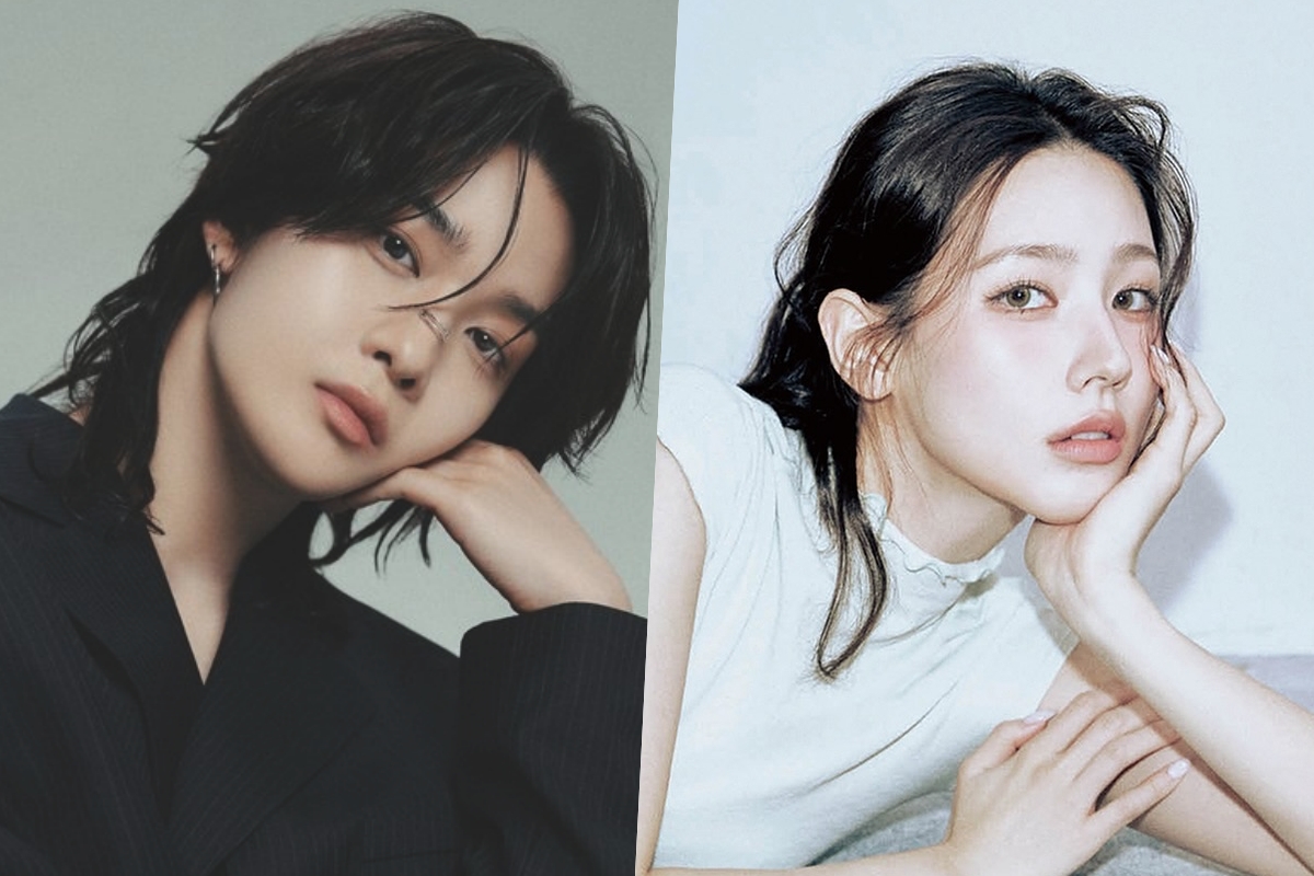 Bae Jin Young And i-dle’s Miyeon’s Travel Date Variety Show Put On Hold After Fan Backlash