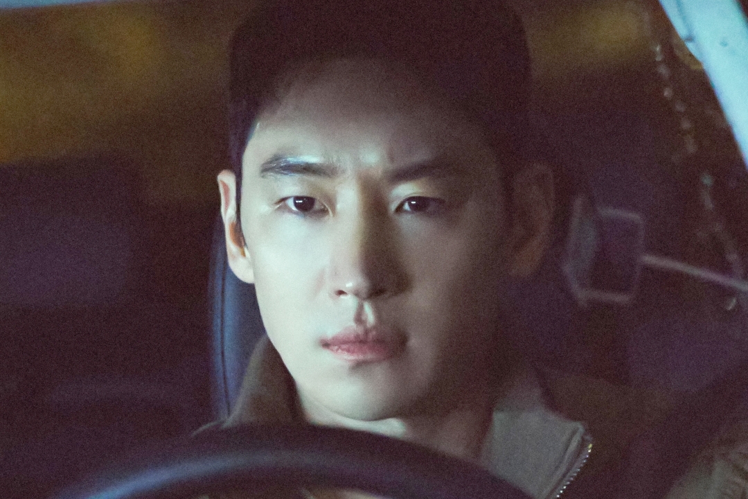 “Taxi Driver 3” Reveals Its First Stills Of Lee Je Hoon