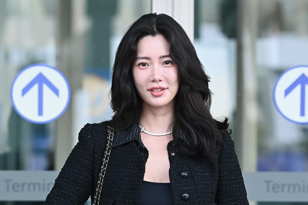 Clara Announces Divorce After 6 Years Of Marriage