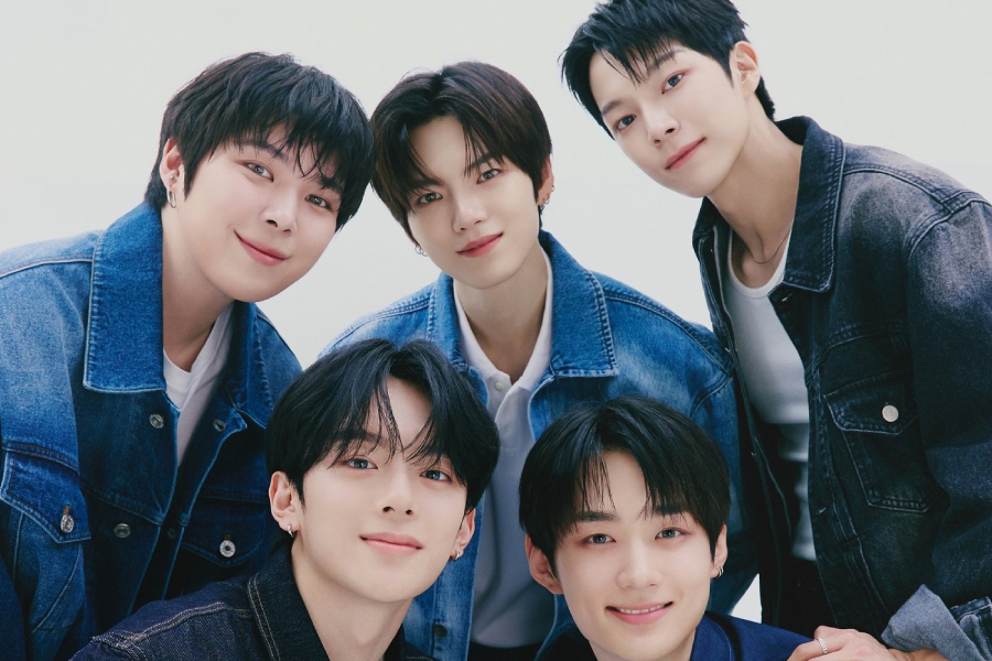 VERIVERY Renews Contract With Jellyfish Entertainment