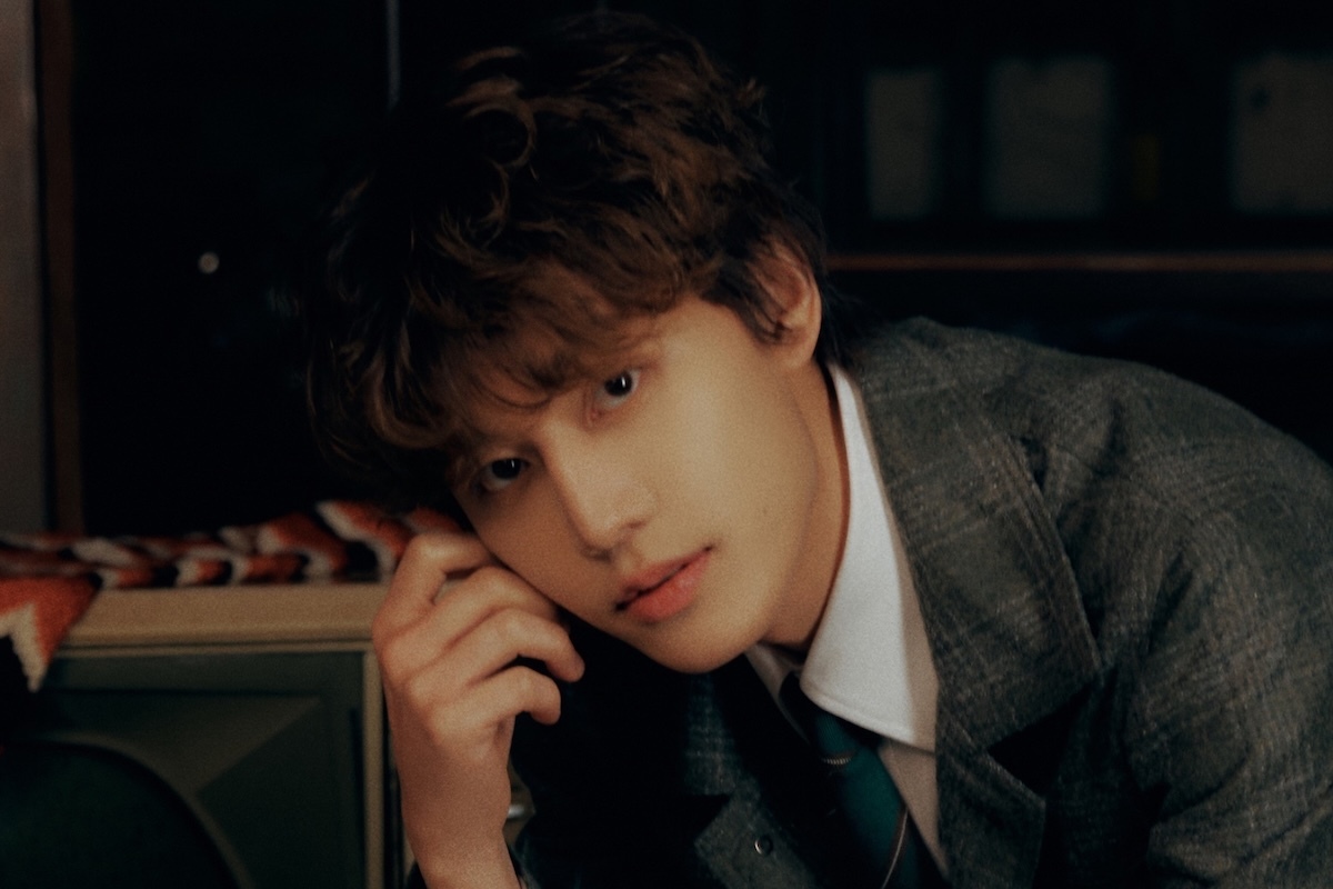 Taeil’s Prison Sentence Upheld At Appellate Trial