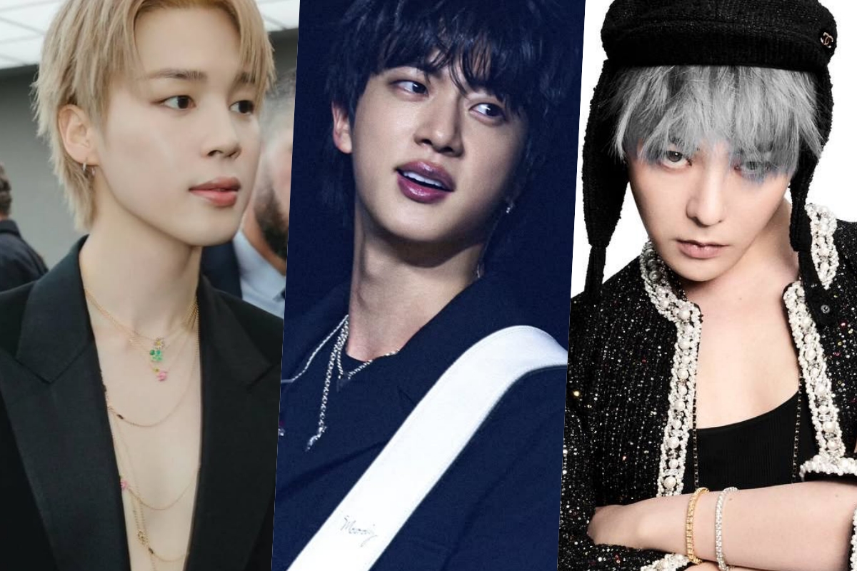 October Boy Group Member Brand Reputation Rankings Announced