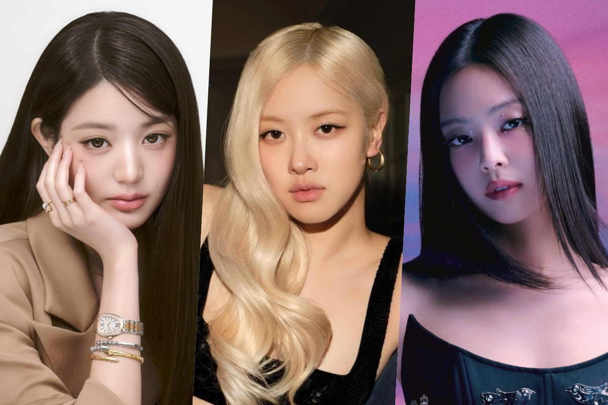October Girl Group Member Brand Reputation Rankings Announced