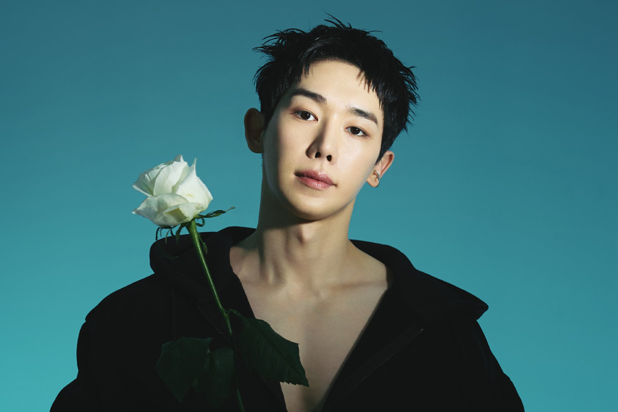Wonho’s 2025 World Tour “STAY AWAKE” In North America Canceled