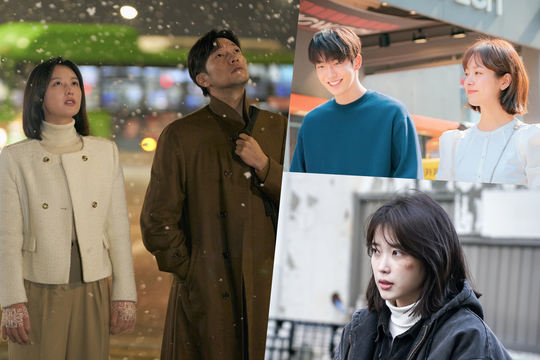 7 Realistic And Raw K-Dramas To Binge Watch