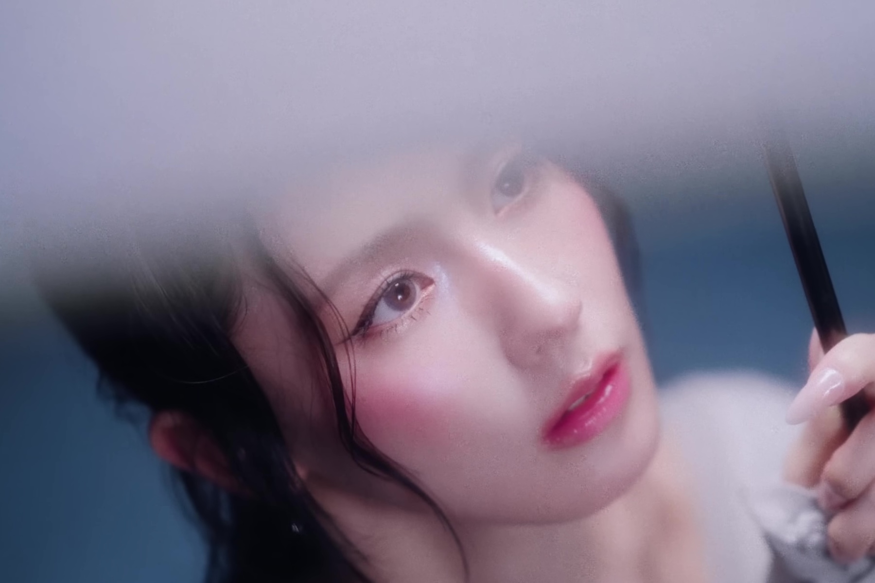 Miyeon i-dle Comeback Solo dengan 'MY, Lover'! Intip Intro Filmnya, Kuy!