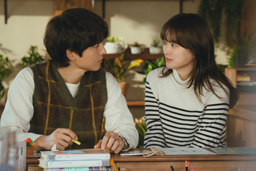 3 Highlights From The Finale Of “My Youth”