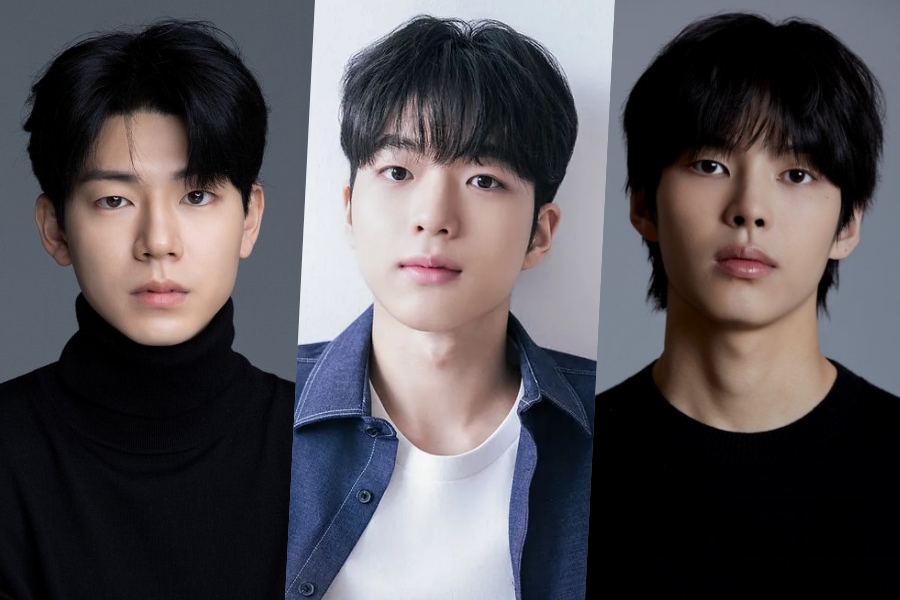 Bae Hyeon Seong, Cha Kang Yoon, Park Yoon Ho, And More Confirmed For New Crime Thriller Drama