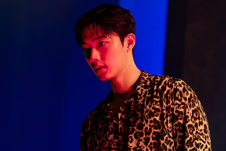 Cho Jun Young Transforms From Free-Spirited Model To Drawing Club Member In “Spirit Fingers”