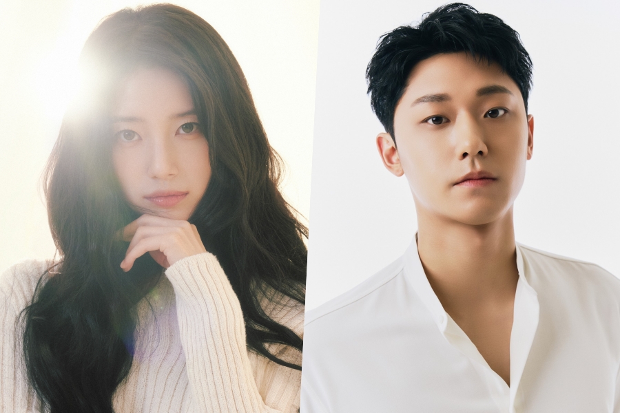 Suzy And Lee Do Hyun To Star As Leads In Urban Zakapa’s Upcoming Music Video
