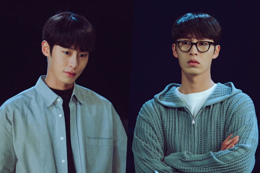 Lee Jae Wook Transforms Into Identical Twin Brothers With Distinct Personalities In New Drama “Last Summer”