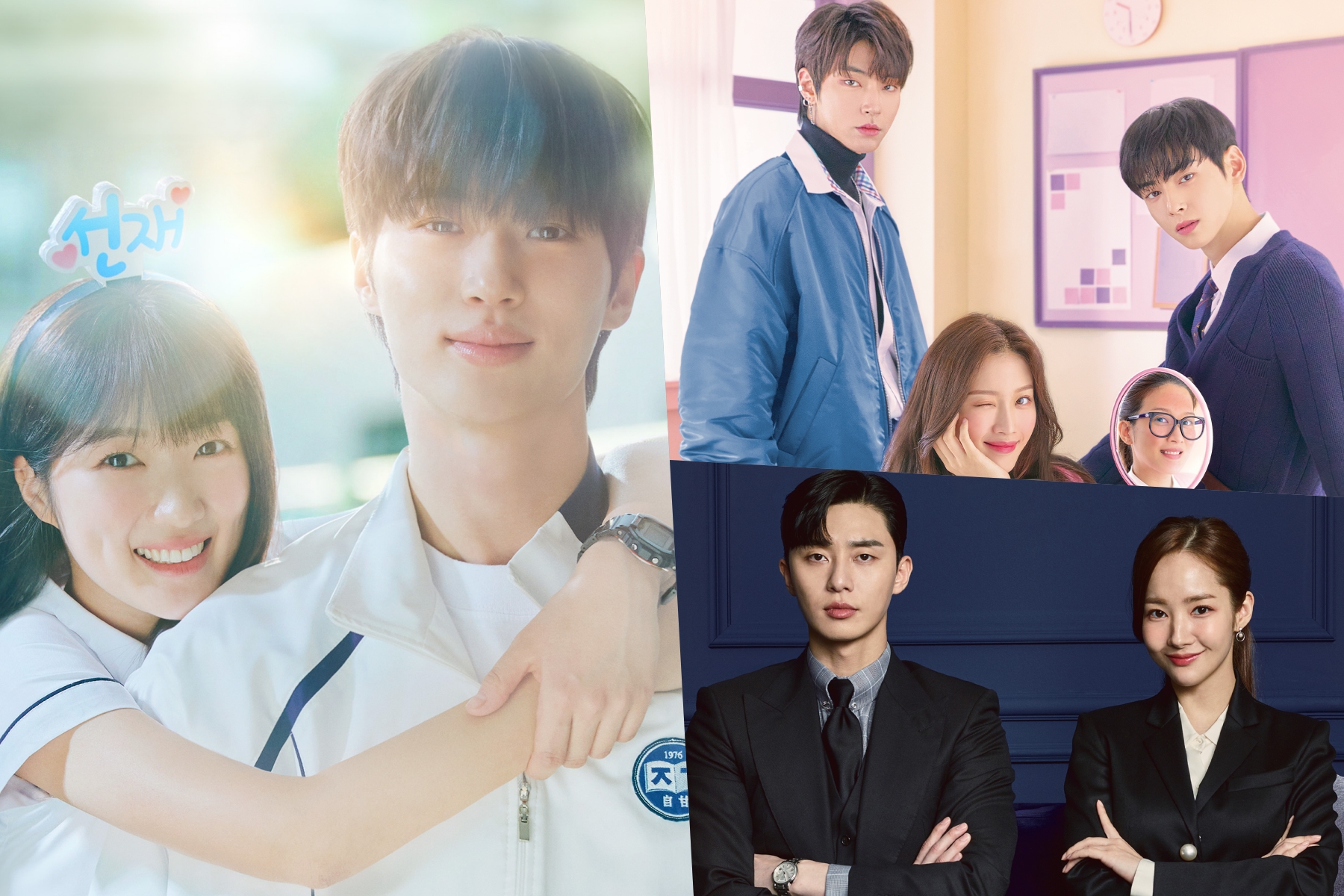 “Lovely Runner,” “True Beauty,” “What’s Wrong With Secretary Kim,” And More K-Dramas Now Available To Watch In Southeast Asia On Viki