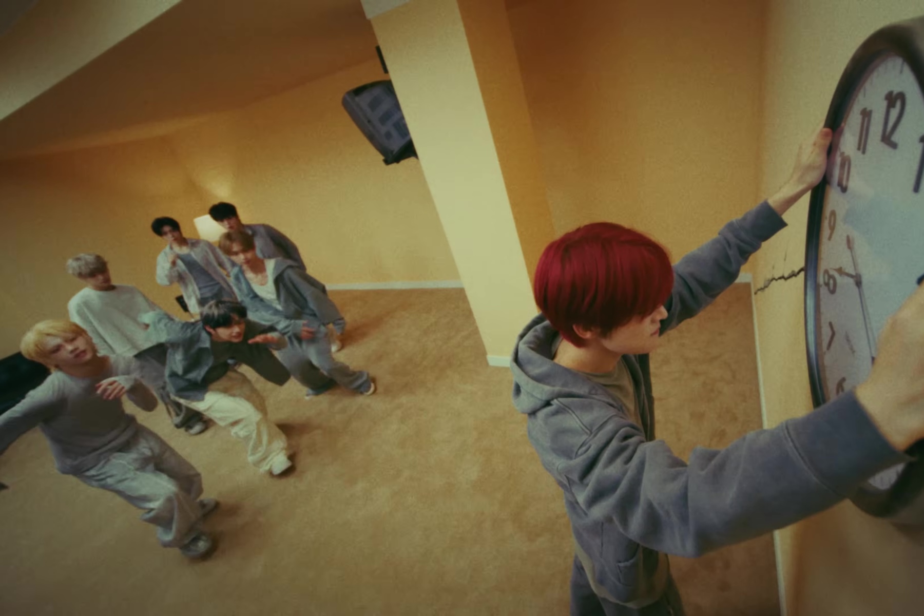 Update: CLOSE YOUR EYES Drops Trailer For “blackout” Comeback