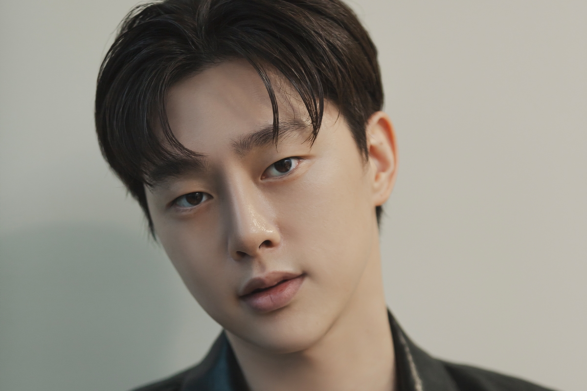 Kwon Hyun Bin To Enlist In The Marine Corps