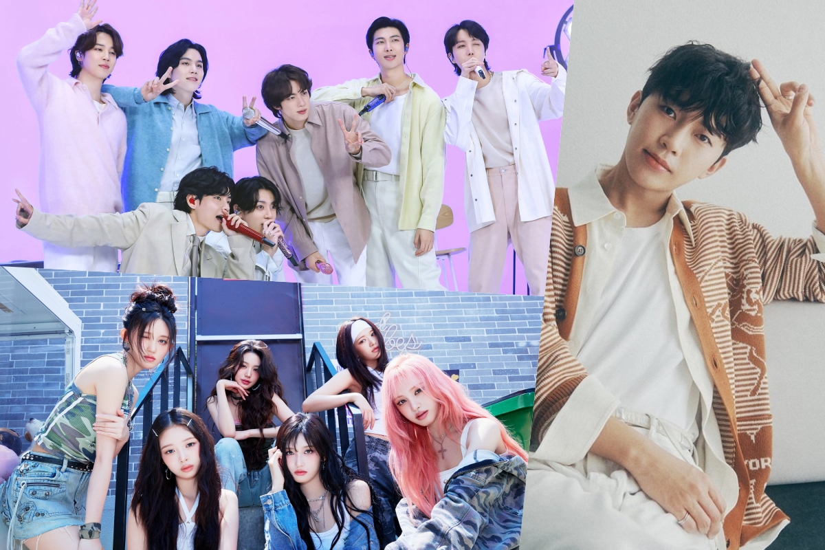 October Singer Brand Reputation Rankings Announced