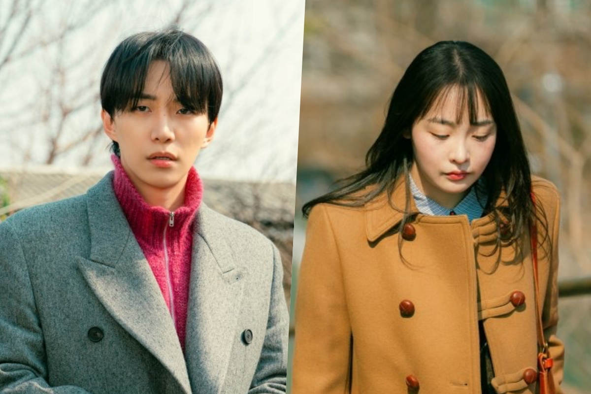 Lee Junho Moves In With Kim Min Ha On “Typhoon Family”
