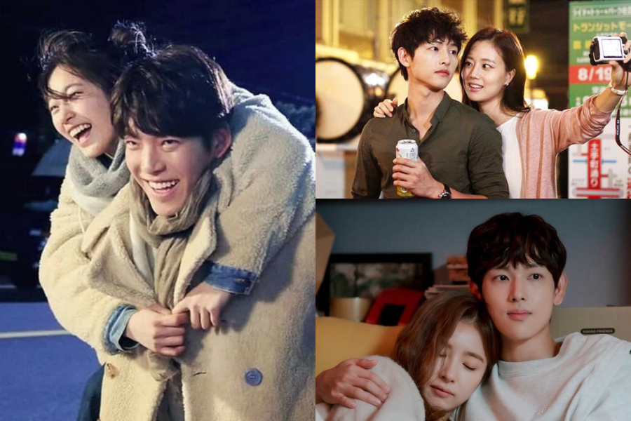 4 K-Dramas To Watch If You Are Missing “My Youth”