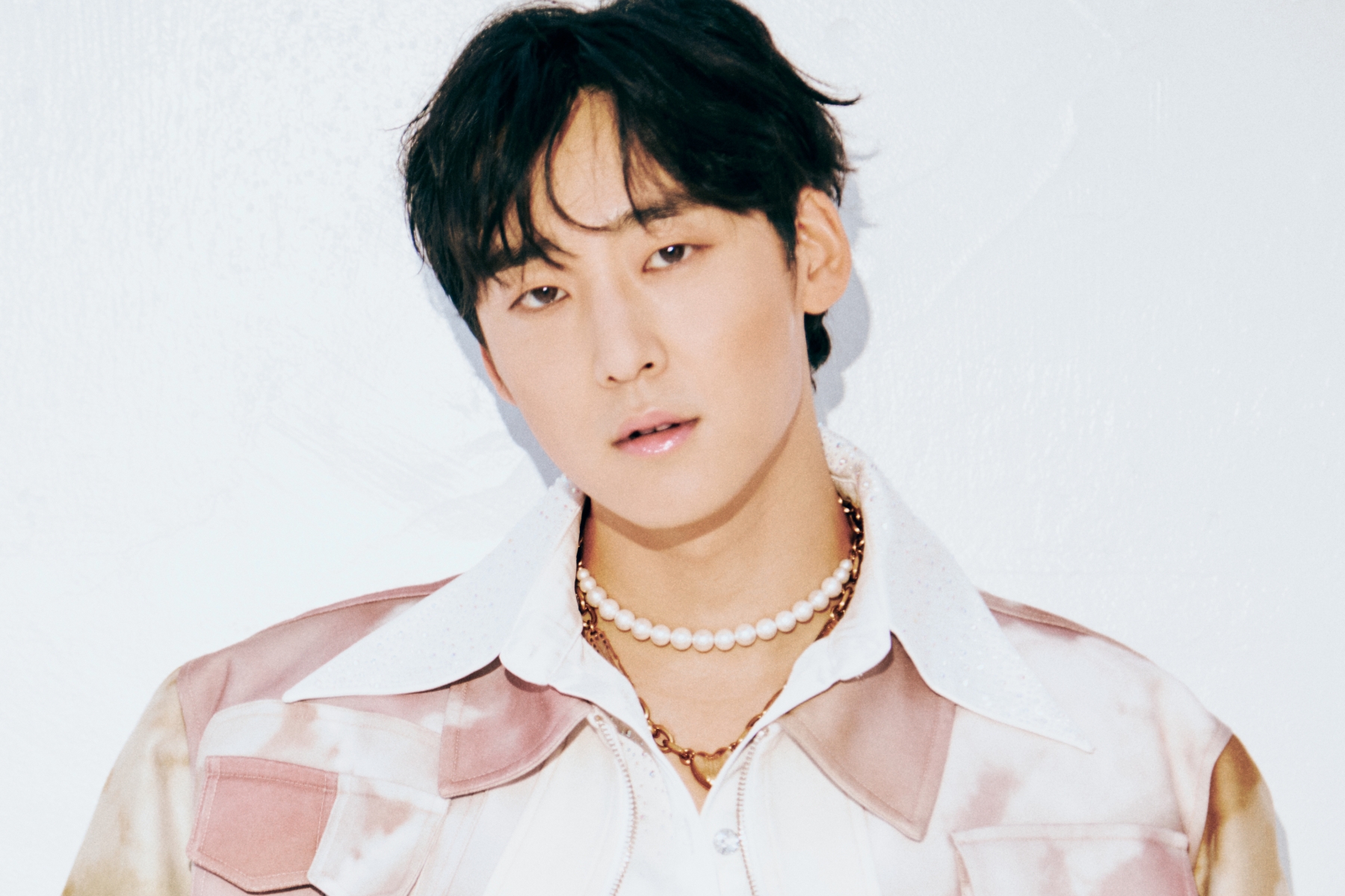 Kevin Woo Of “KPop Demon Hunters” And U-KISS Signs With UTA