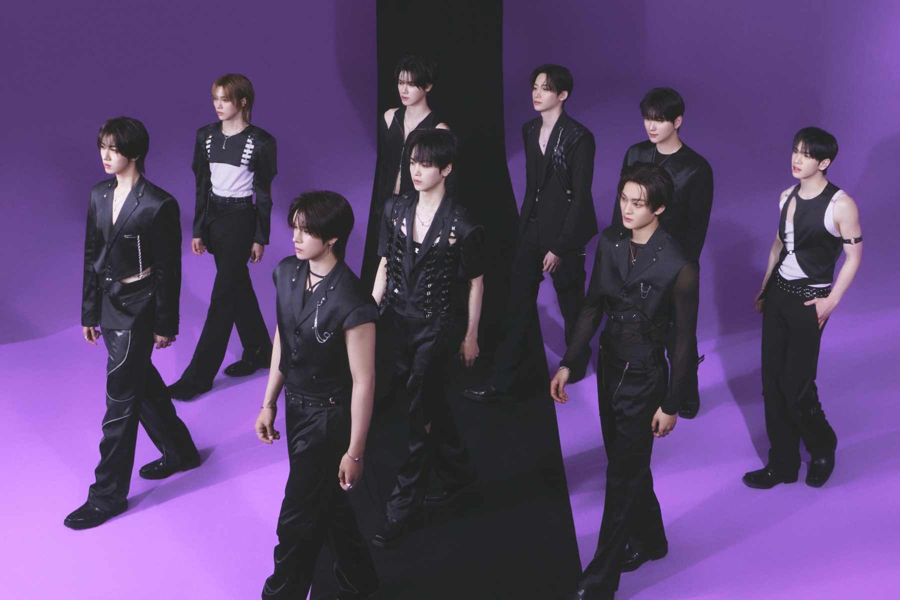 Watch: CRAVITY Announces November Return With Teaser For “Dare To Crave : Epilogue”