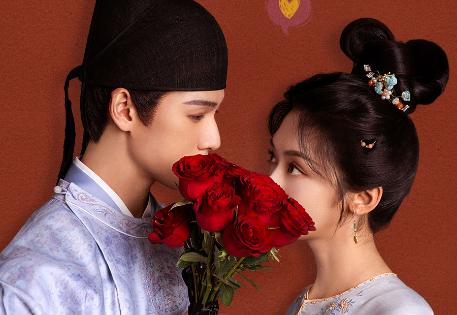 5 Reasons To Watch Li Yun Rui And Wang Ying Lu Starrer Time-Travel C-Drama Yummy Yummy Yummy