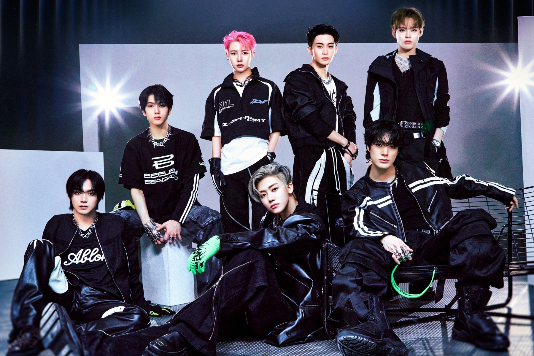 Update: NCT DREAM Reveals Teaser Clip For “Beat It Up” Comeback