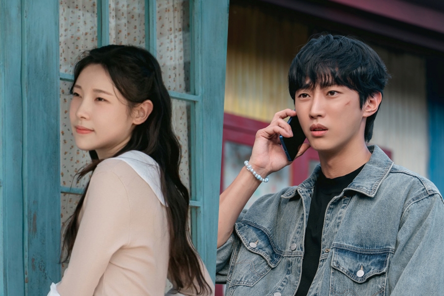 Kim Ah Young Displays Interest In Jin Young As The New Kindergarten Teacher In “Ms. Incognito”