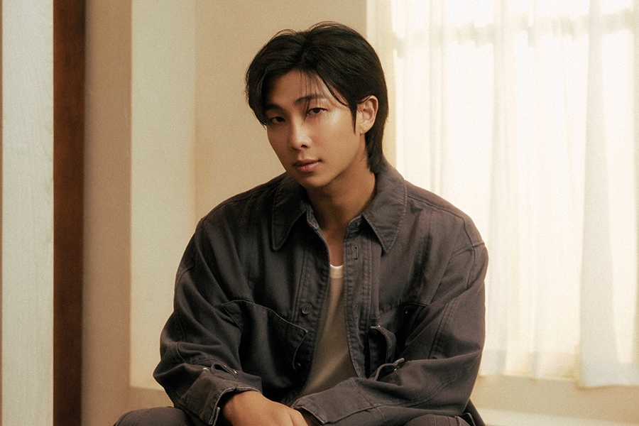 BTS’s RM To Deliver Keynote Speech At APEC CEO Summit Korea 2025