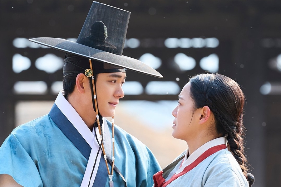 Kim Se Jeong And Kang Tae Oh Talk About Working Together For Upcoming Drama “Moon River”