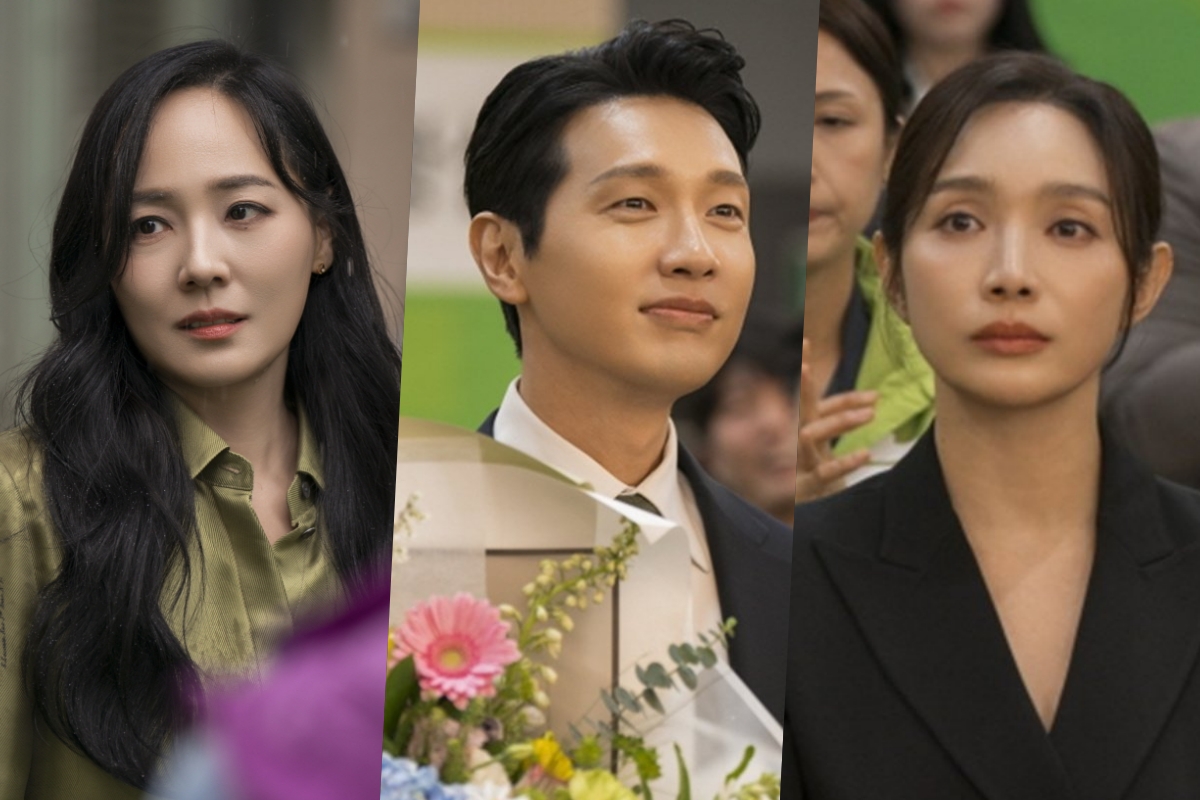 3 Points To Look Forward To In The Final Episodes Of “First Lady”
