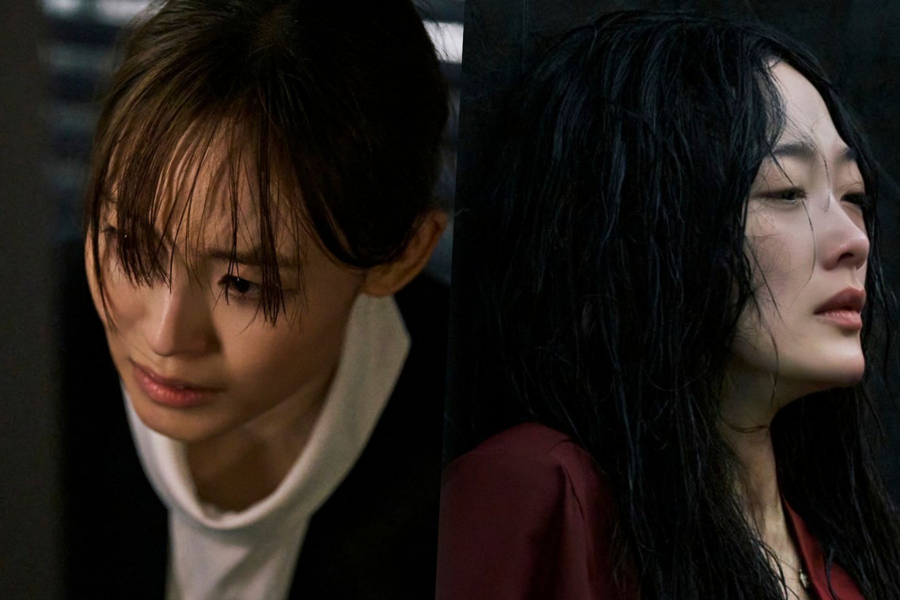 Jeon So Nee And Lee Yoo Mi Talk About Their Upcoming Drama “As You Stood By”