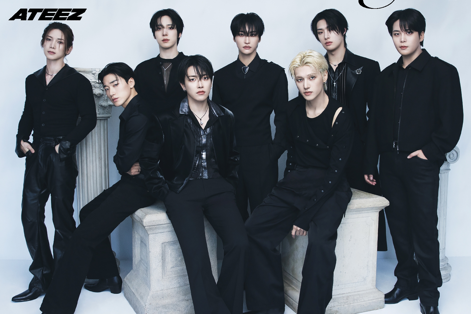 ATEEZ’s Agency To Take Legal Action Against False Rumors And Defamation
