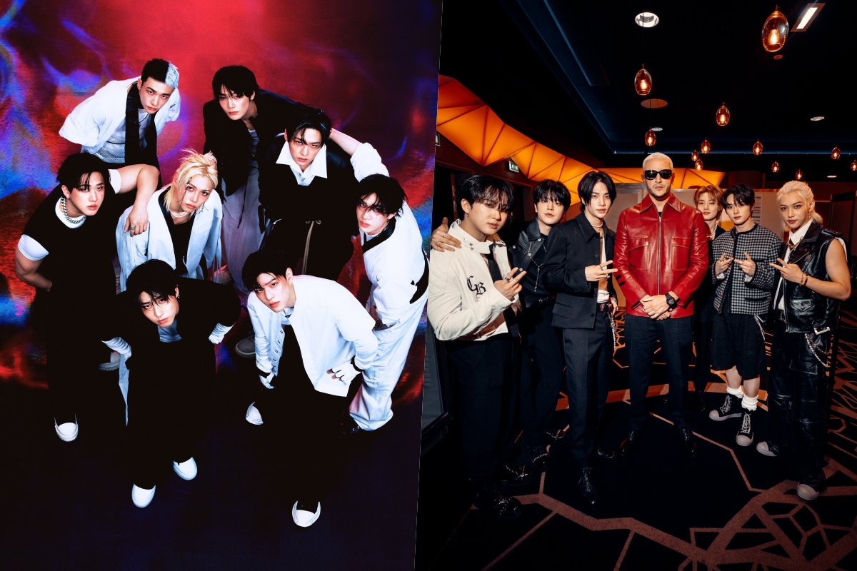 Stray Kids To Feature On DJ Snake’s New Song “In The Dark”