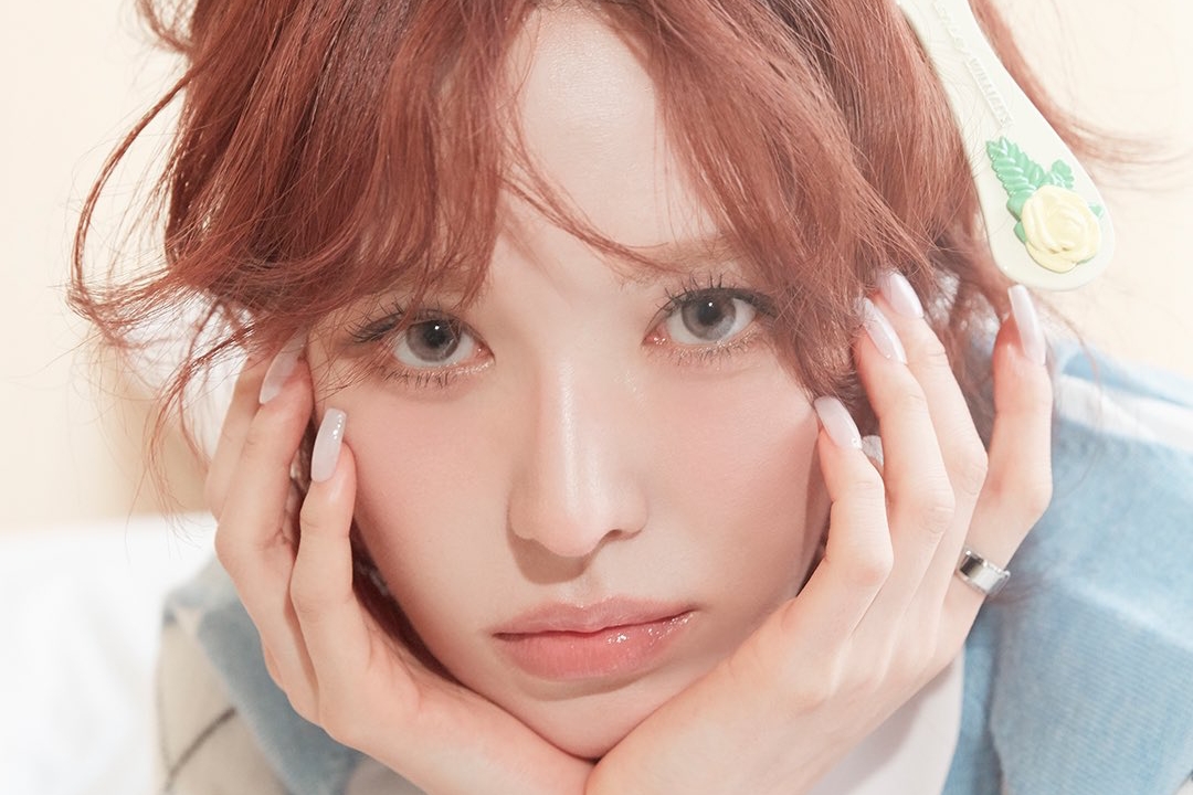Main Topic - Red Velvet’s Wendy Cancels Atlanta Stop Of “W:EALIVE” World Tour