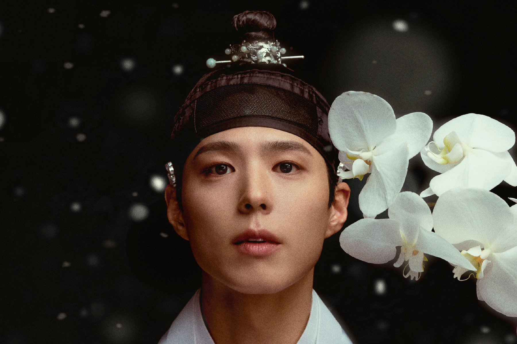 Main Topic - Park Bo Gum Announced As Host Of 2025 MAMA AWARDS CHAPTER 1