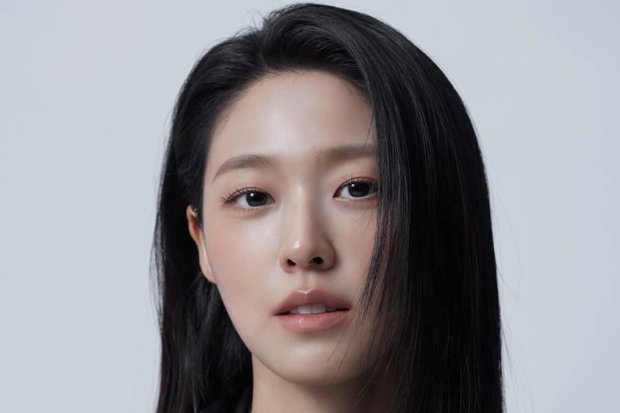 Seolhyun Signs With New Agency + Poses For New Profile Photos