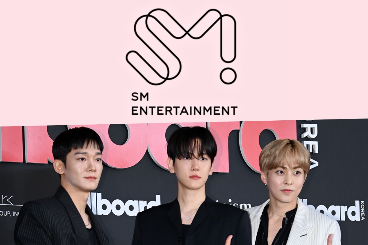 SM Responds To CBX’s Agency’s Statement Regarding EXO Activities