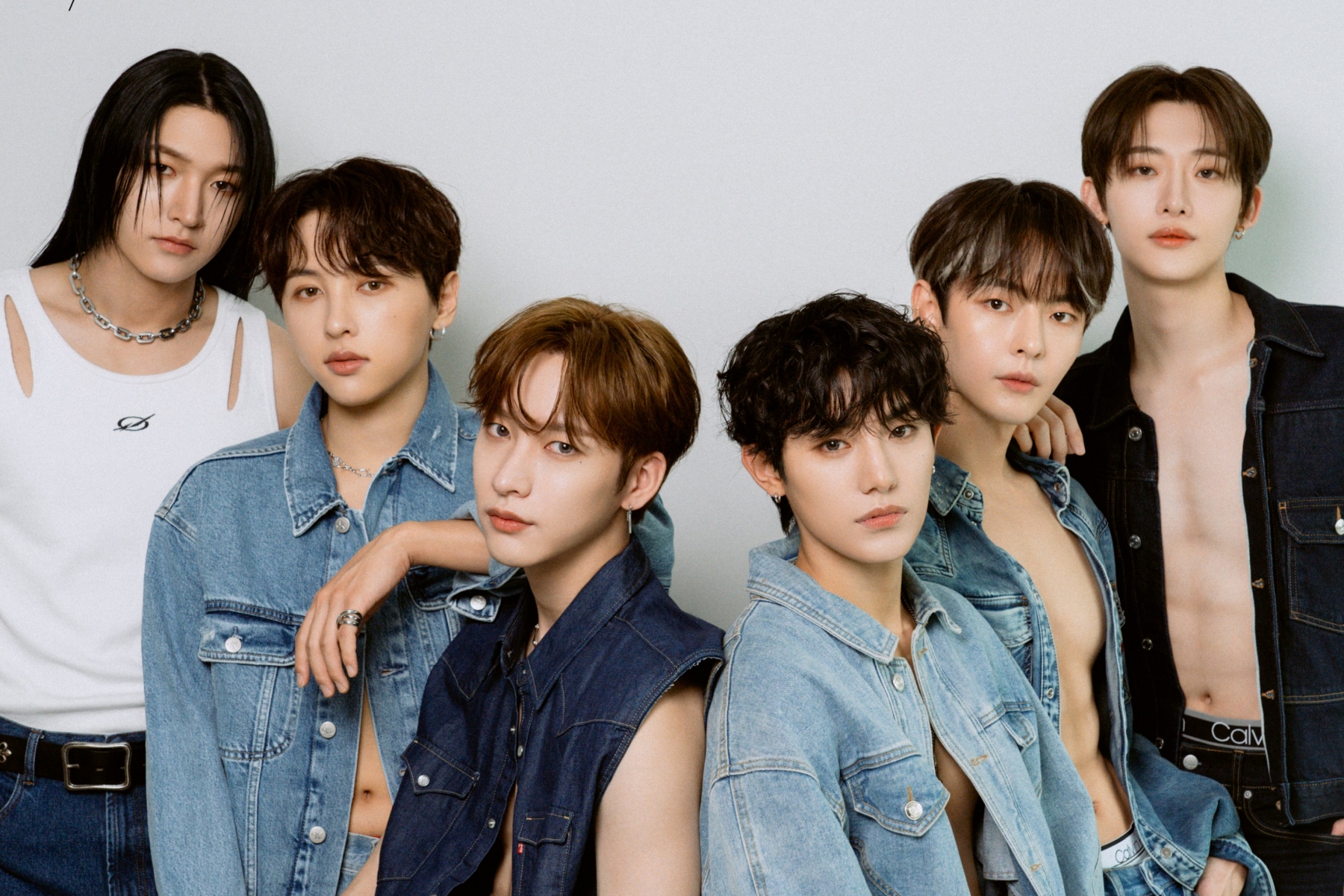 OnlyOneOf Parts Ways With Agency After 6 Years